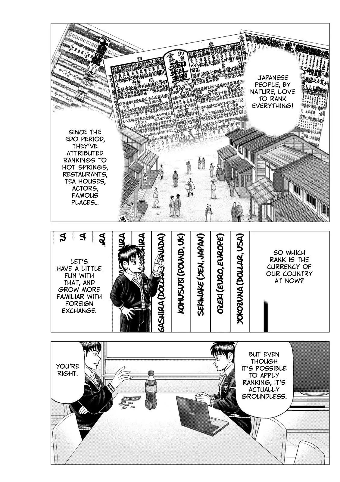 Investor Z Chapter 82 page 12 - Chapter 82