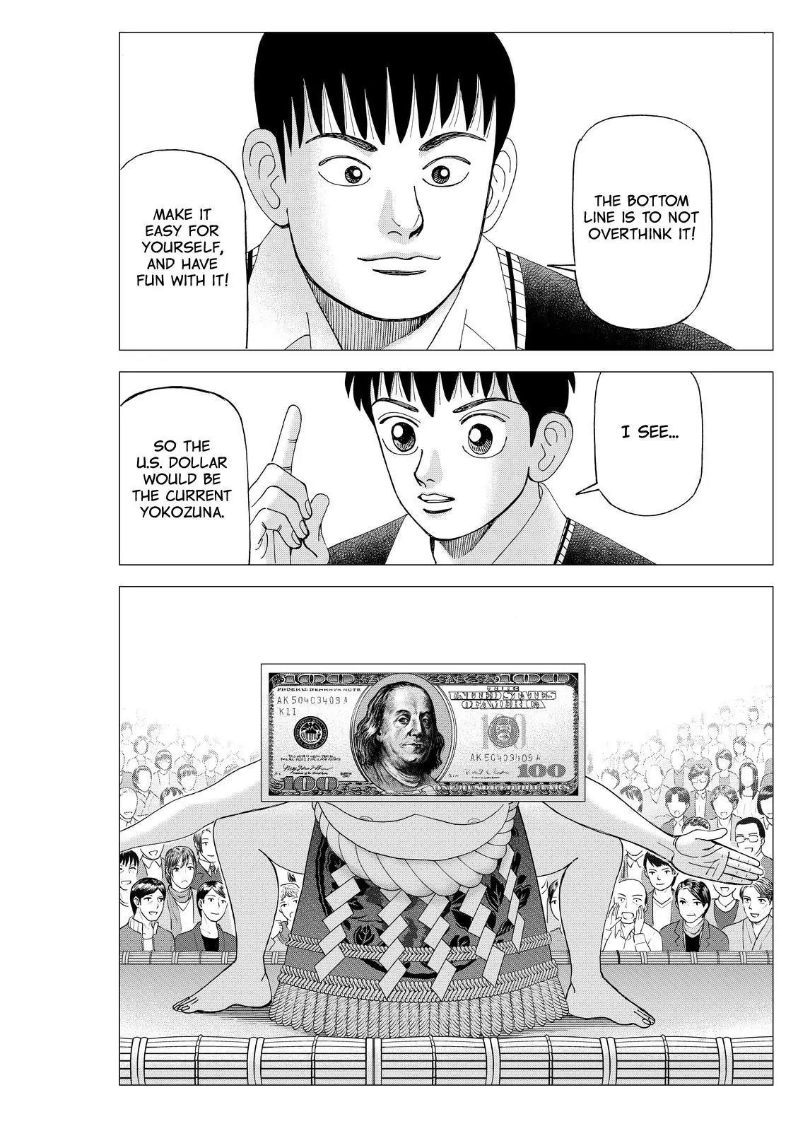 Investor Z Chapter 82 page 14 - Chapter 82