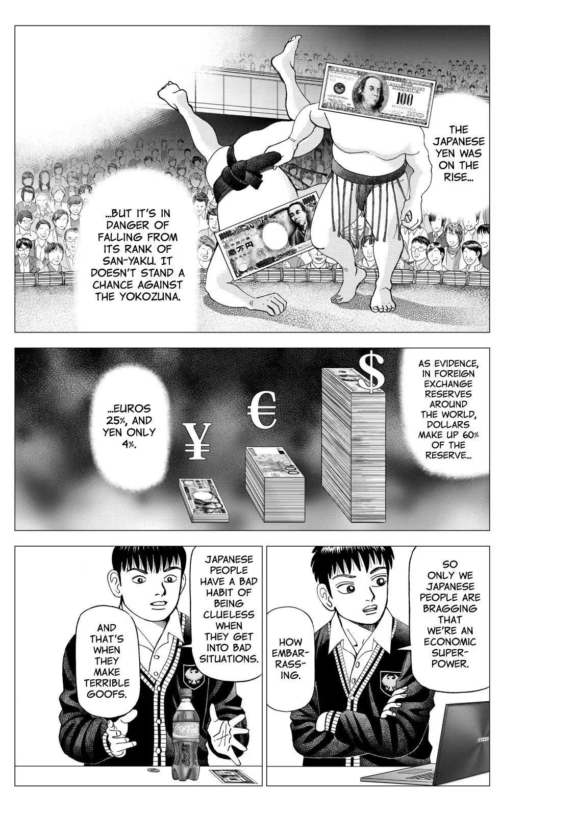 Investor Z Chapter 82 page 15 - Chapter 82