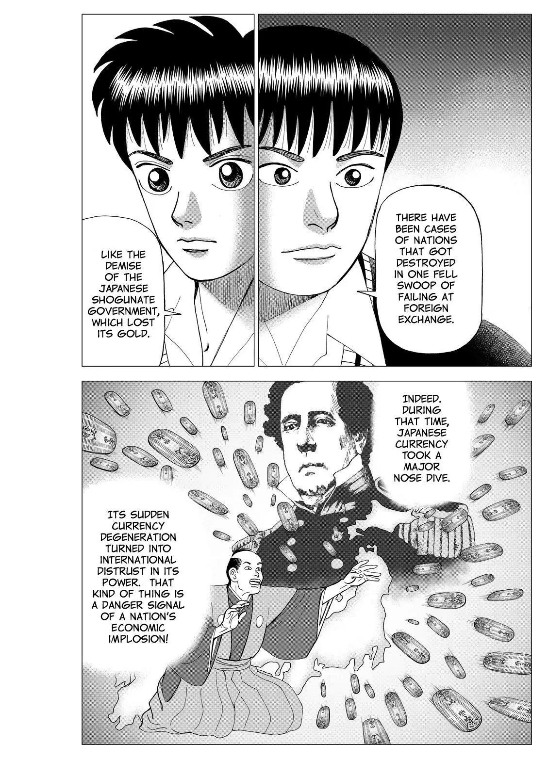 Investor Z Chapter 82 page 16 - Chapter 82