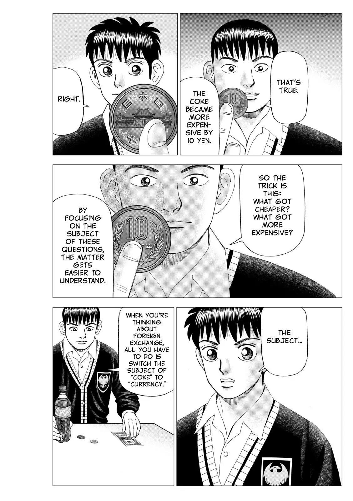Investor Z Chapter 82 page 2 - Chapter 82