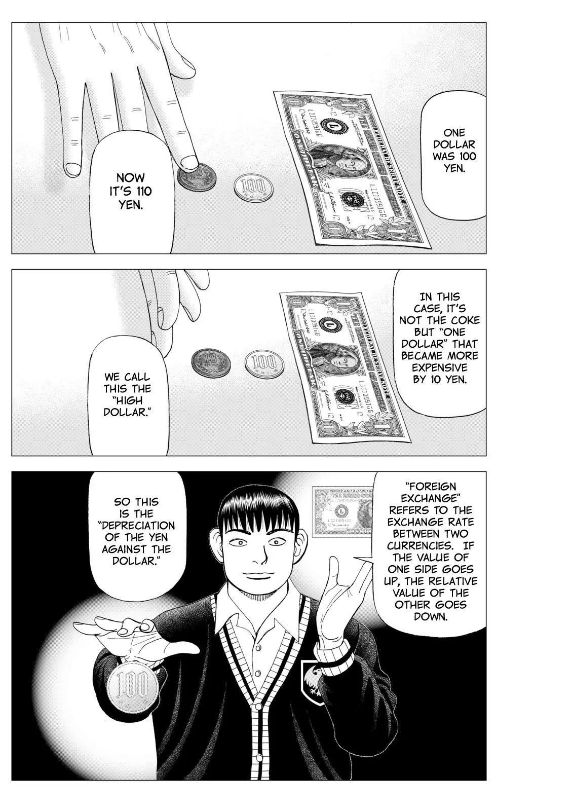 Investor Z Chapter 82 page 3 - Chapter 82