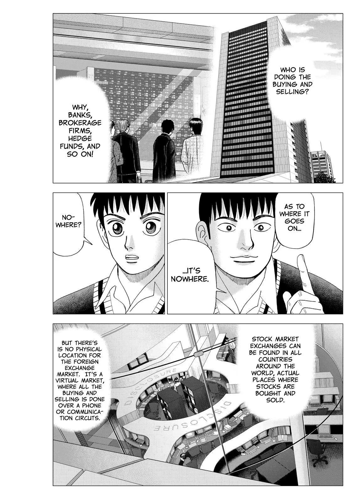 Investor Z Chapter 82 page 6 - Chapter 82
