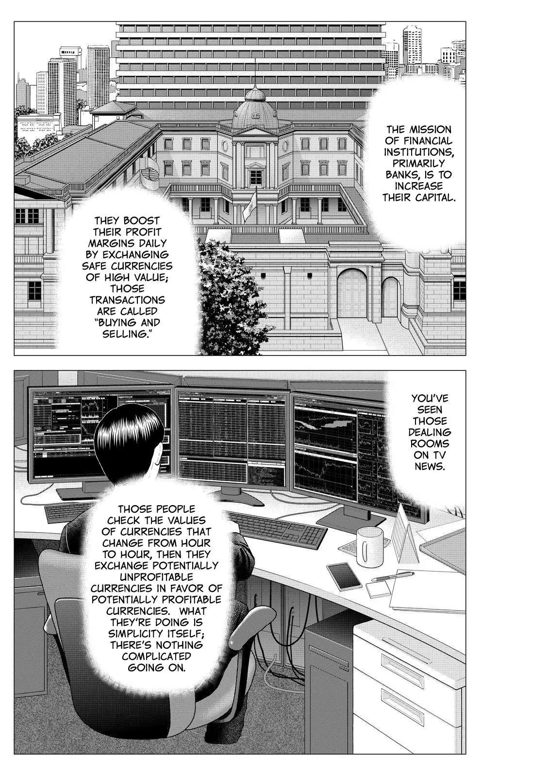 Investor Z Chapter 82 page 7 - Chapter 82