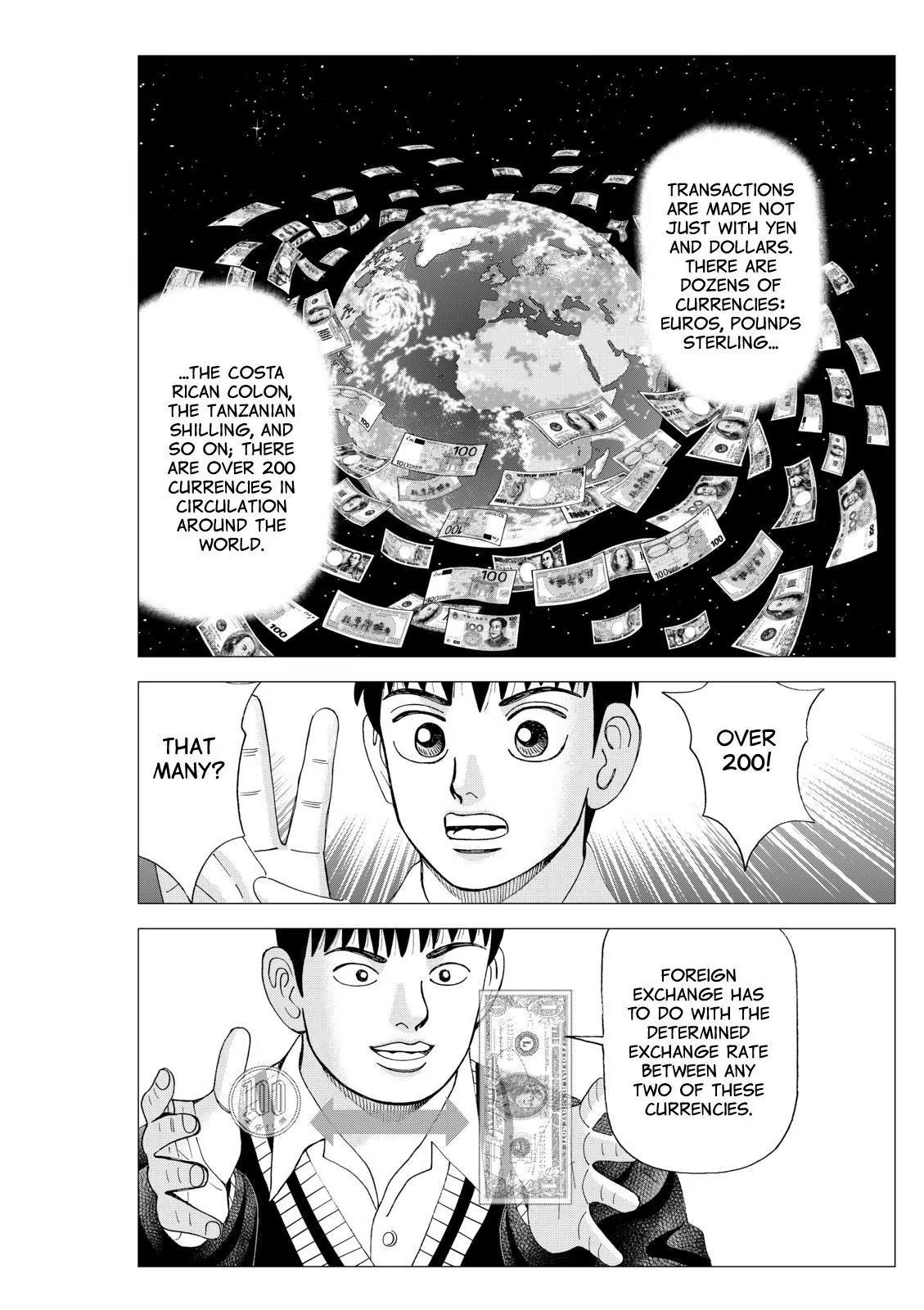 Investor Z Chapter 82 page 8 - Chapter 82