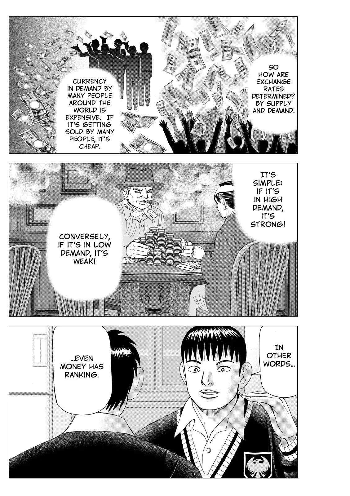Investor Z Chapter 82 page 9 - Chapter 82