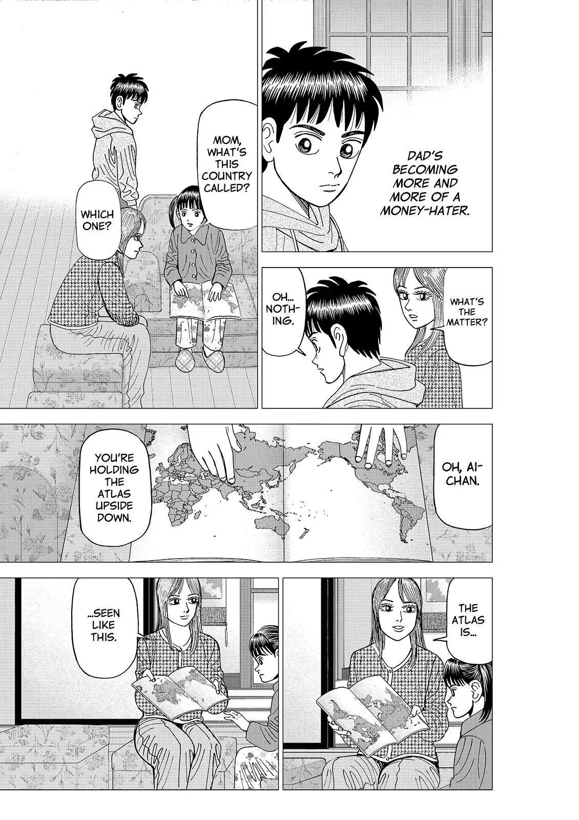 Investor Z Chapter 83 page 12 - Chapter 83