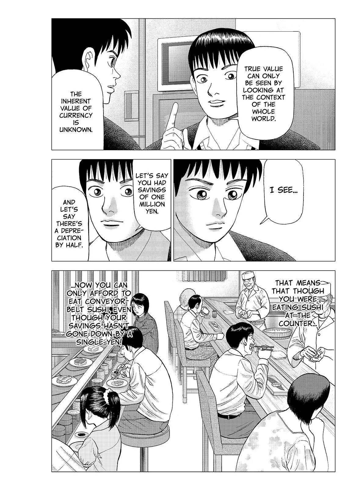 Investor Z Chapter 83 page 3 - Chapter 83