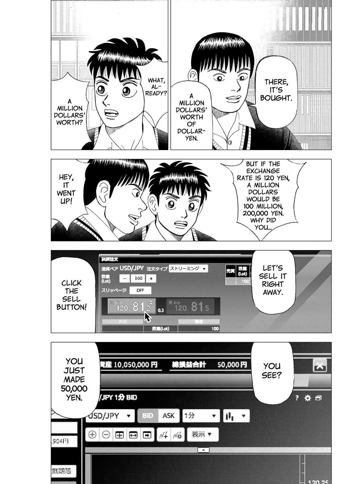 Investor Z Chapter 84 page 10 - Chapter 84