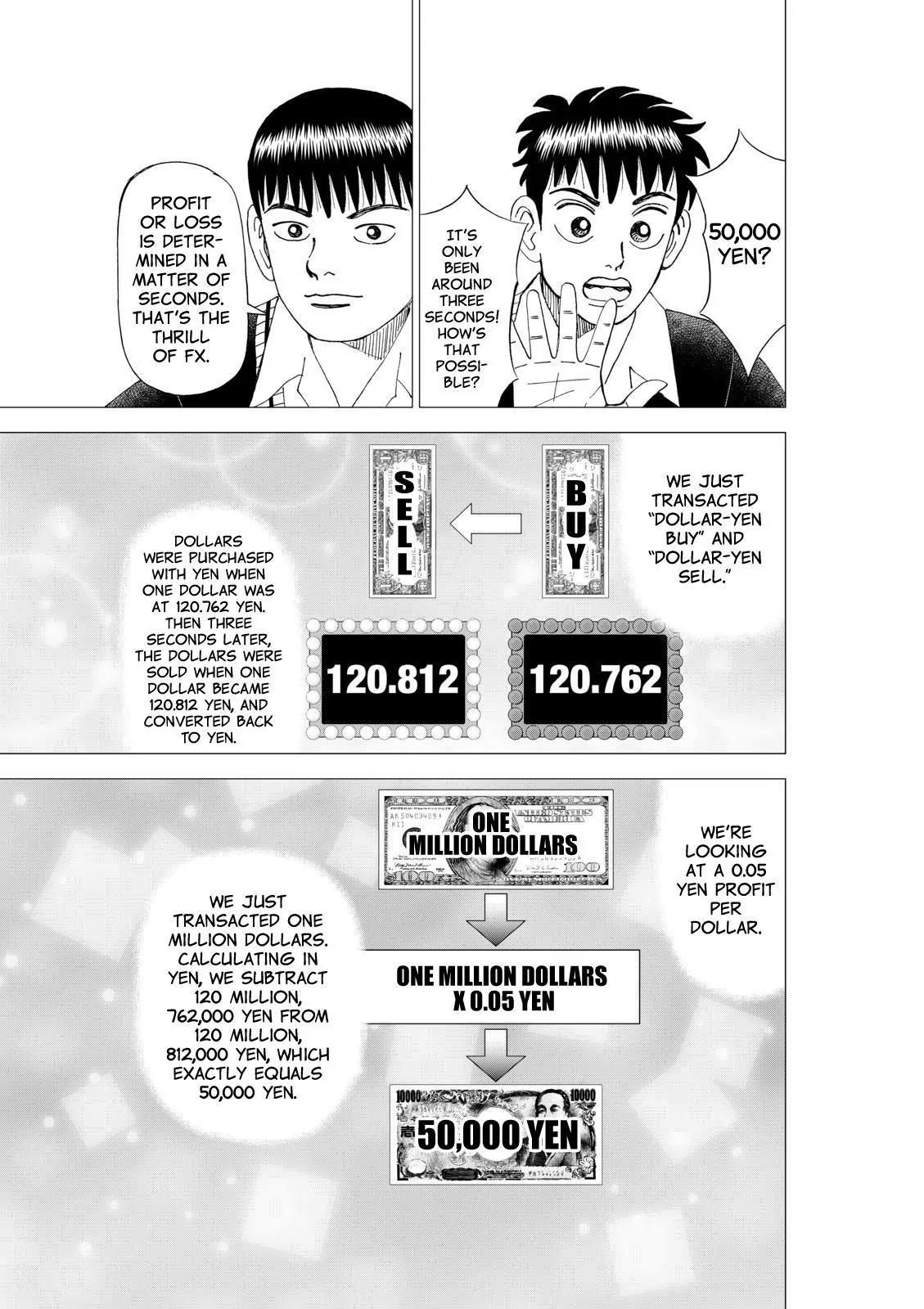 Investor Z Chapter 84 page 11 - Chapter 84