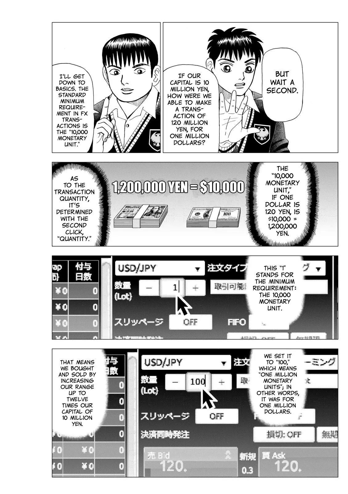 Investor Z Chapter 84 page 12 - Chapter 84