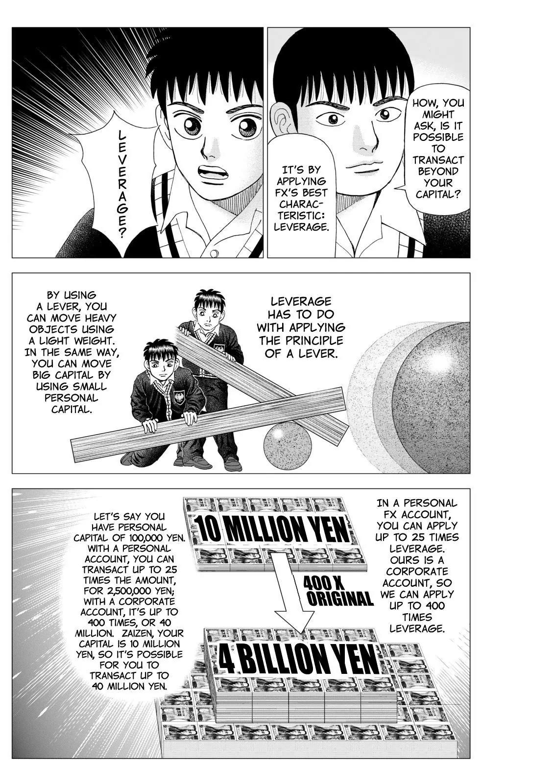 Investor Z Chapter 84 page 13 - Chapter 84