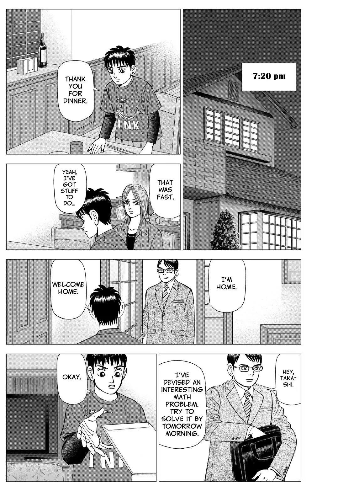 Investor Z Chapter 84 page 15 - Chapter 84