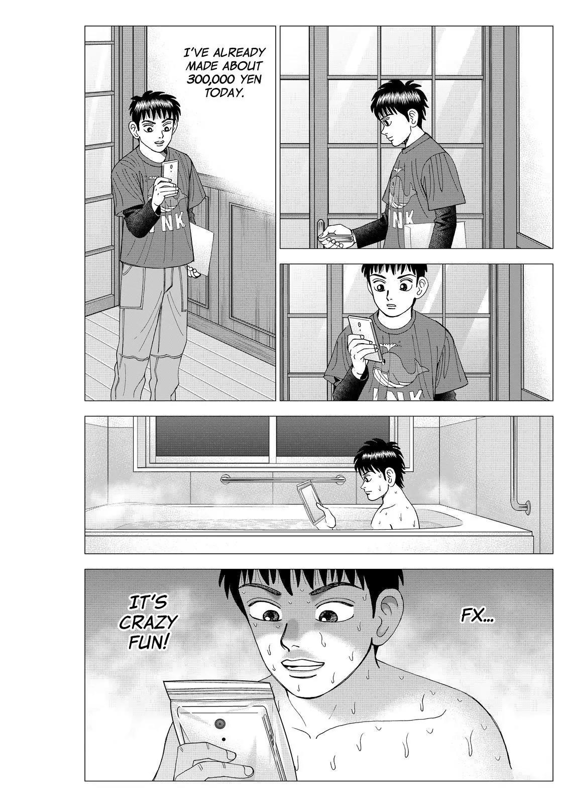 Investor Z Chapter 84 page 16 - Chapter 84