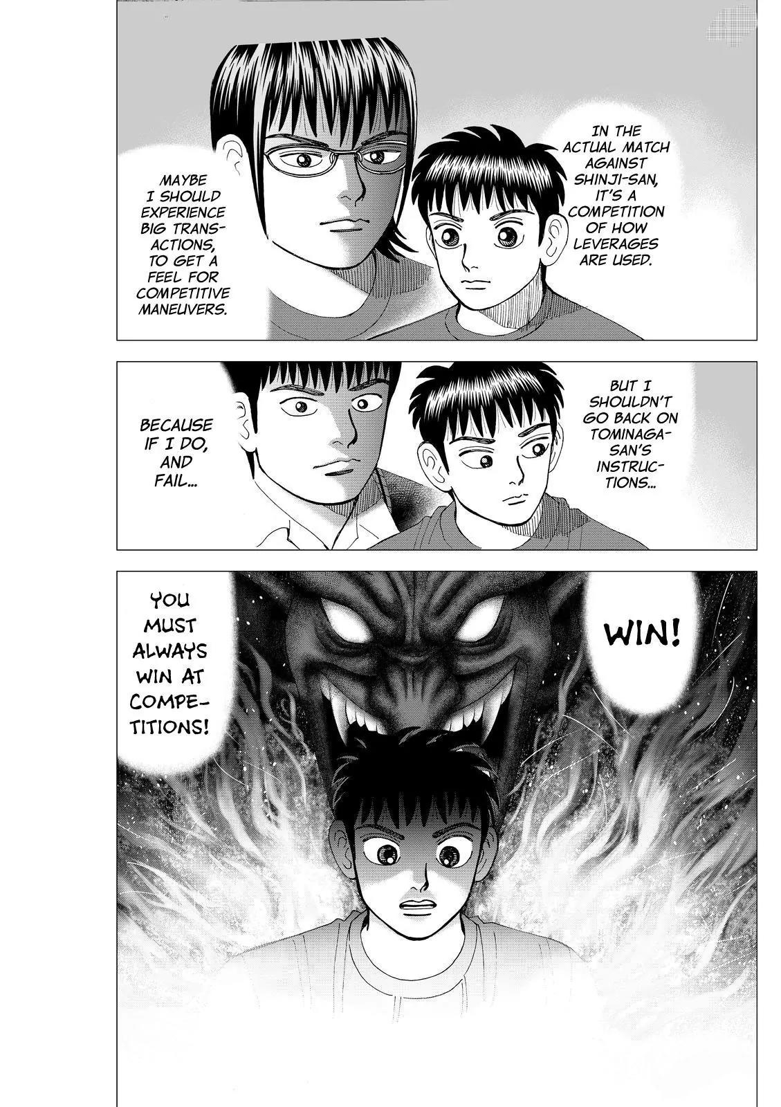 Investor Z Chapter 84 page 18 - Chapter 84