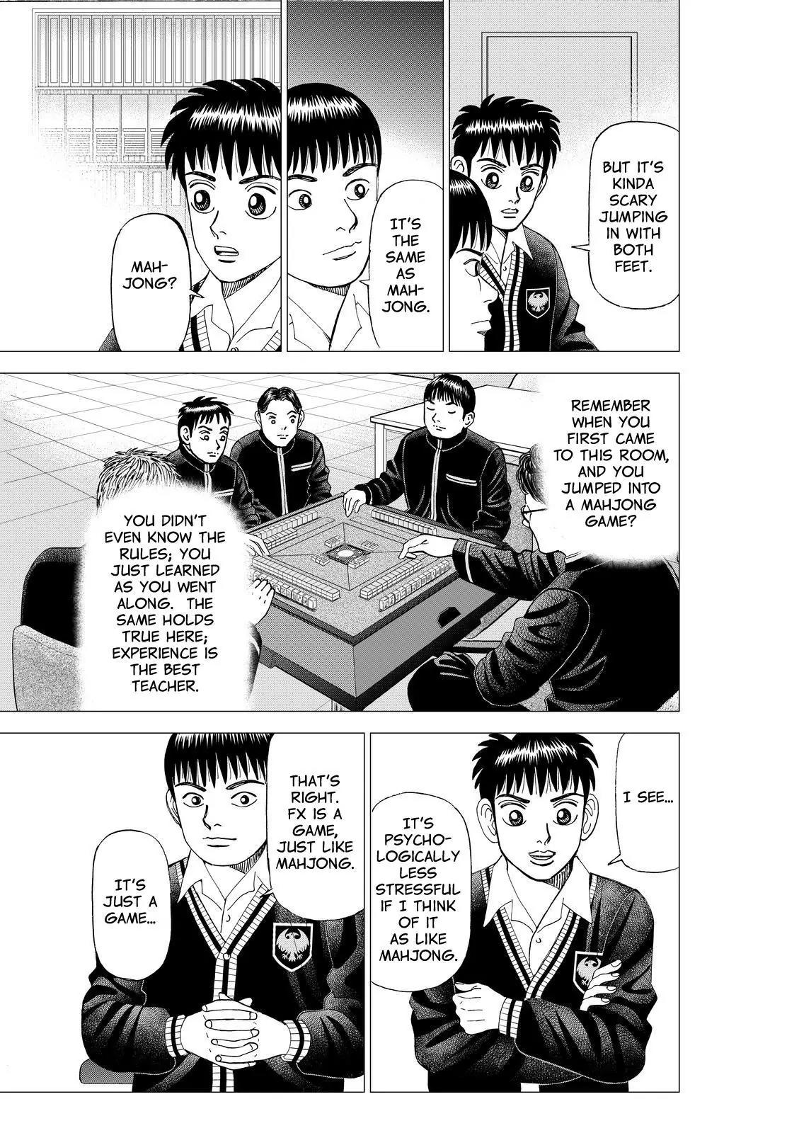 Investor Z Chapter 84 page 7 - Chapter 84