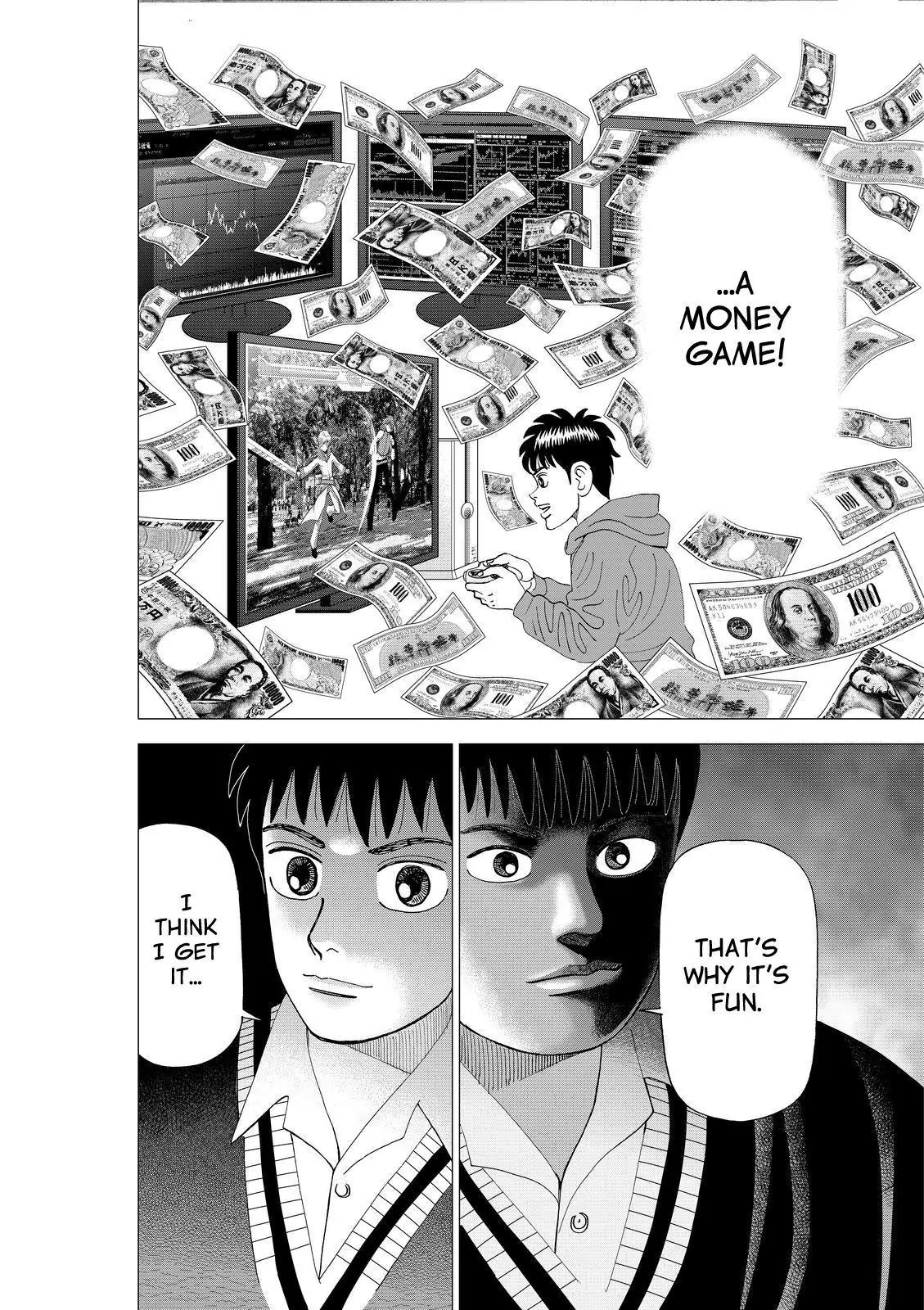 Investor Z Chapter 84 page 8 - Chapter 84