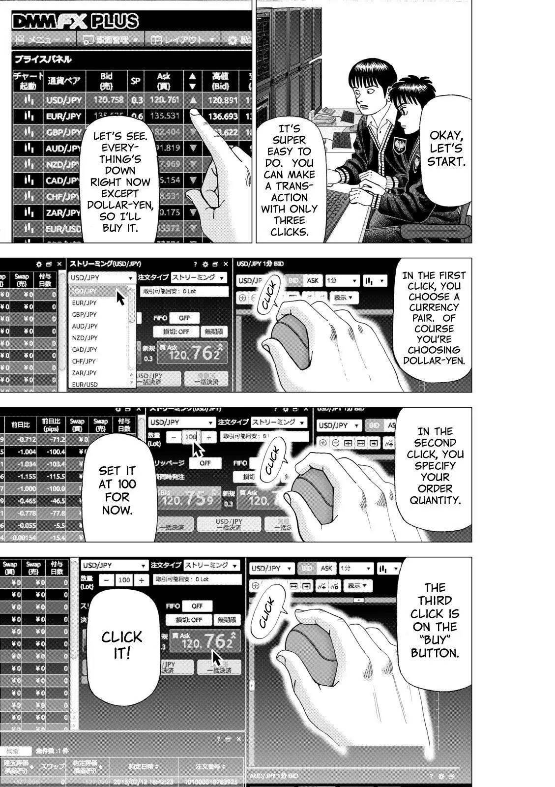 Investor Z Chapter 84 page 9 - Chapter 84