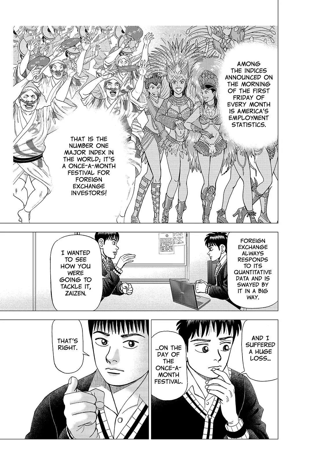 Investor Z Chapter 85 page 11 - Chapter 85