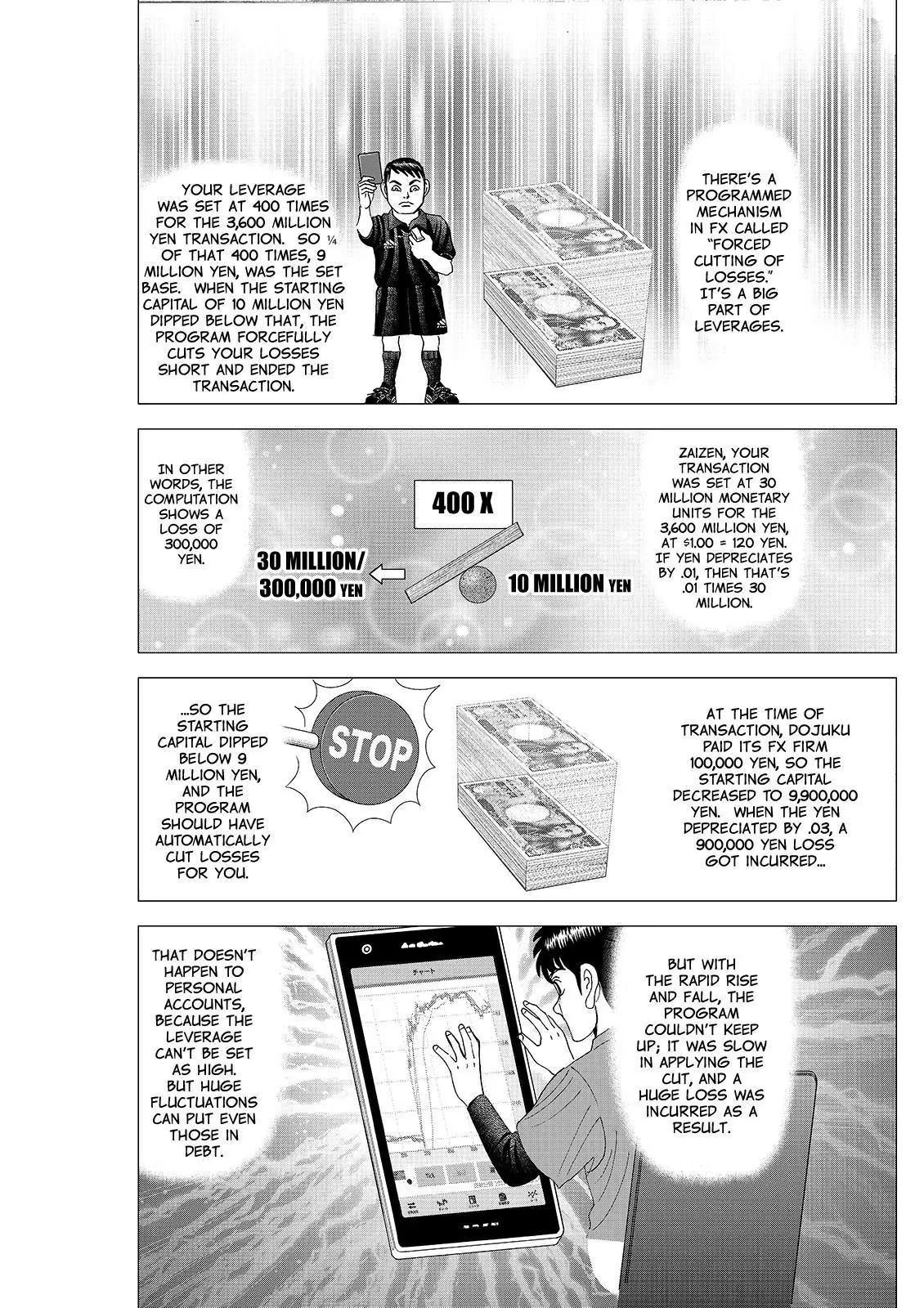 Investor Z Chapter 85 page 16 - Chapter 85