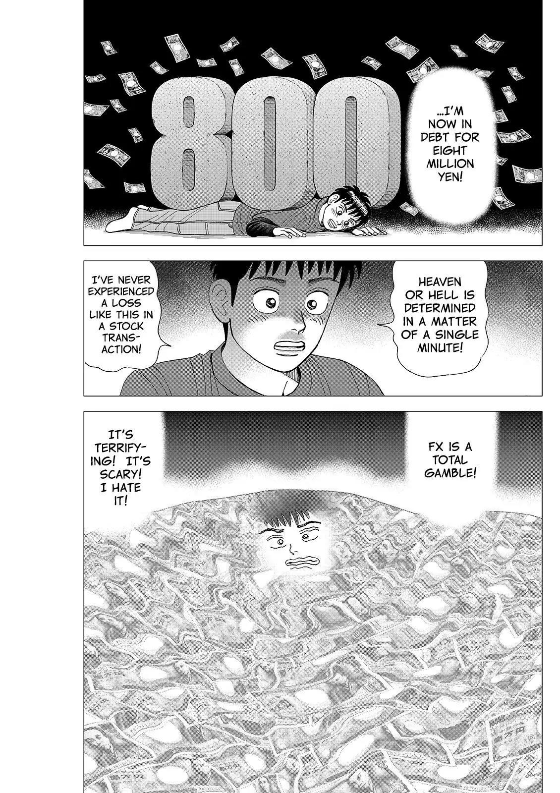 Investor Z Chapter 85 page 2 - Chapter 85