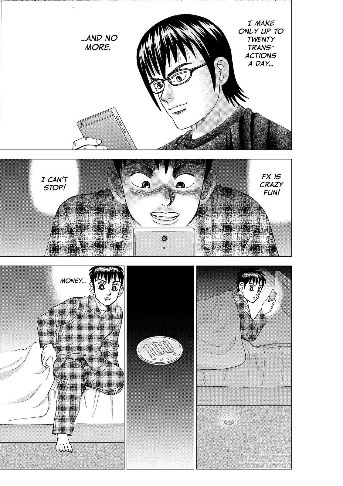 Investor Z Chapter 86 page 13 - Chapter 86