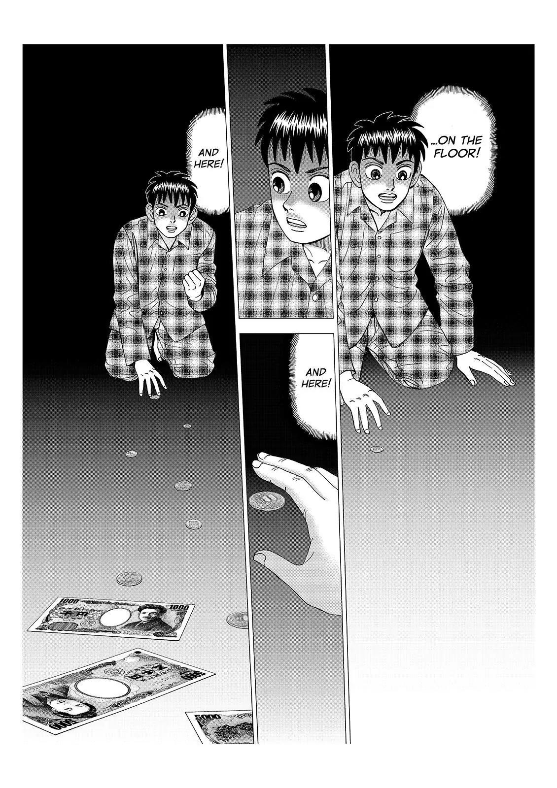 Investor Z Chapter 86 page 14 - Chapter 86