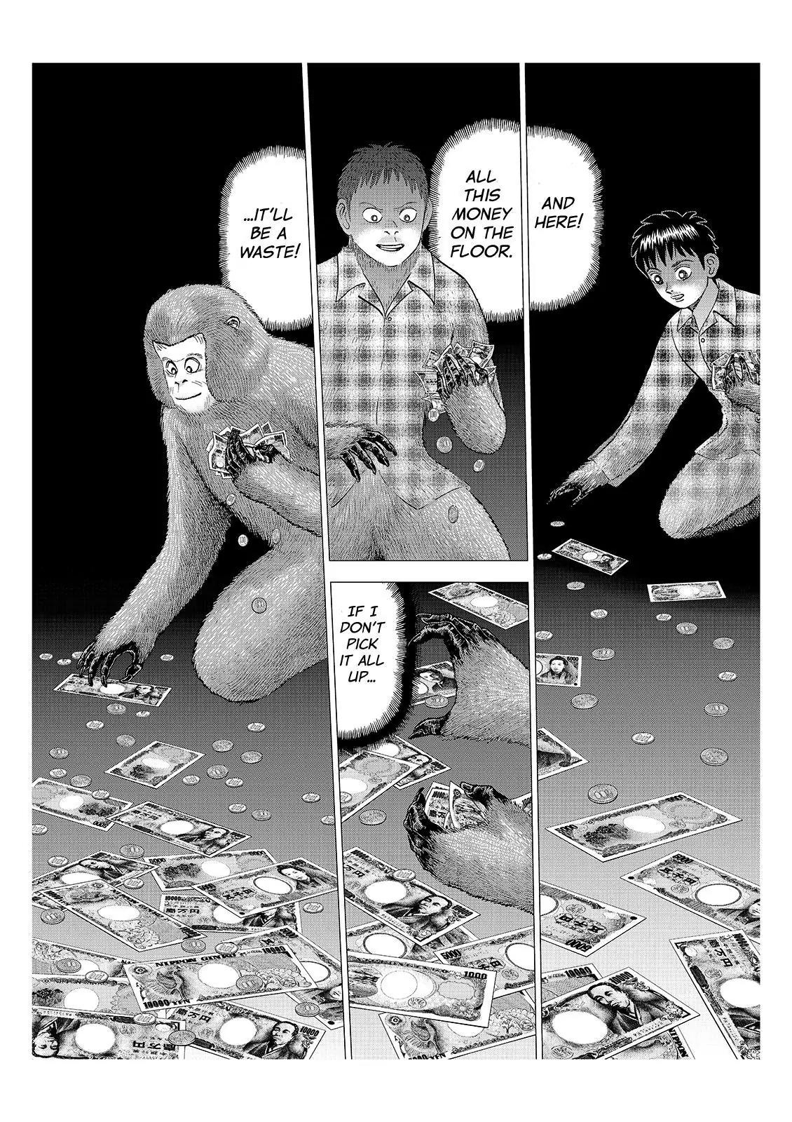 Investor Z Chapter 86 page 15 - Chapter 86