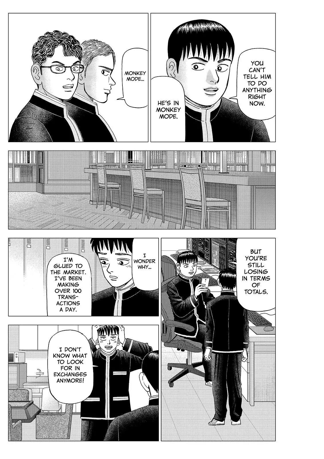 Investor Z Chapter 86 page 19 - Chapter 86