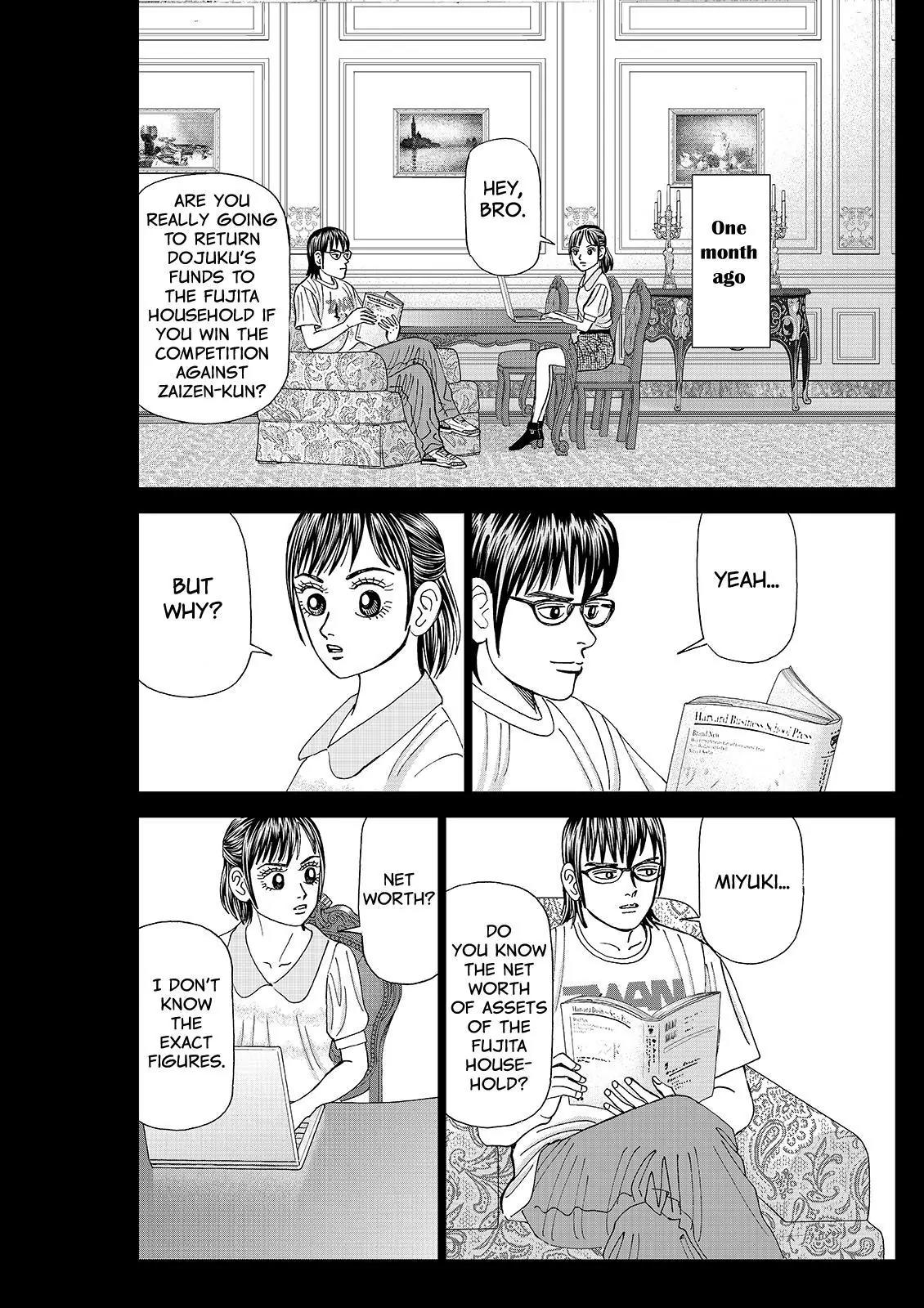 Investor Z Chapter 86 page 4 - Chapter 86
