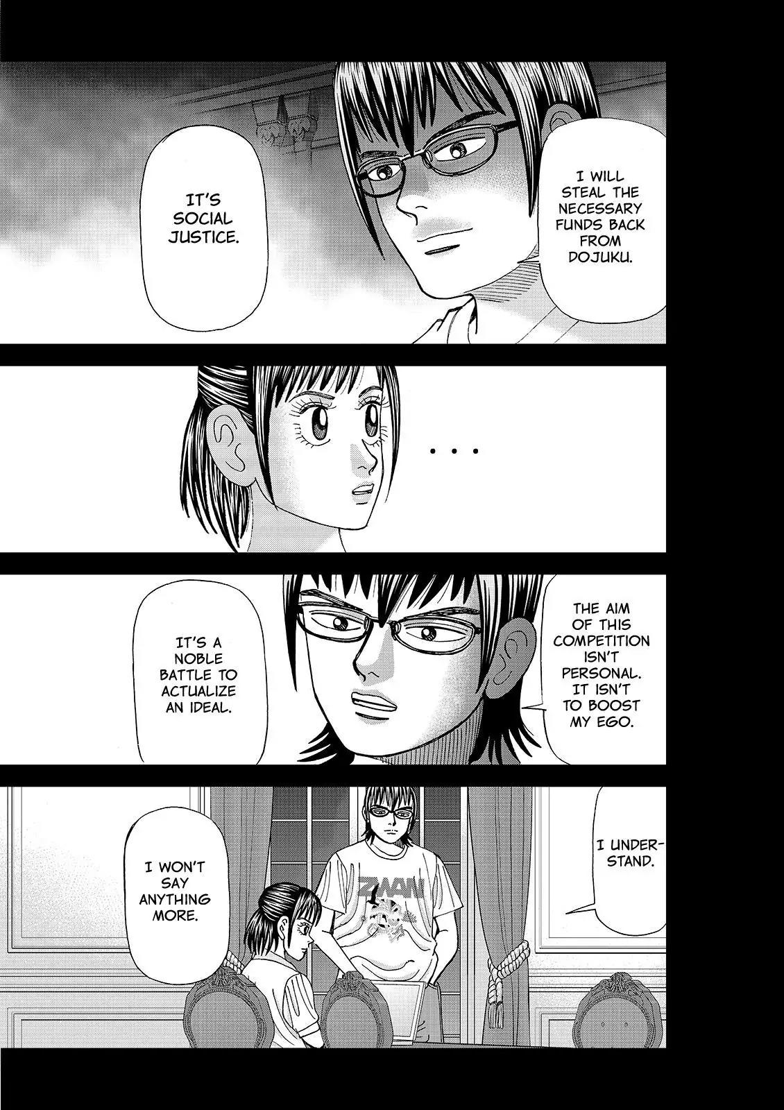 Investor Z Chapter 86 page 9 - Chapter 86