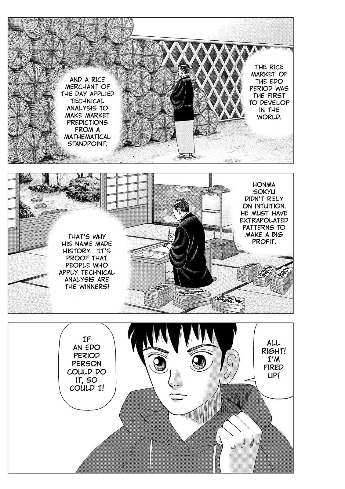 Investor Z Chapter 87 page 11 - Chapter 87