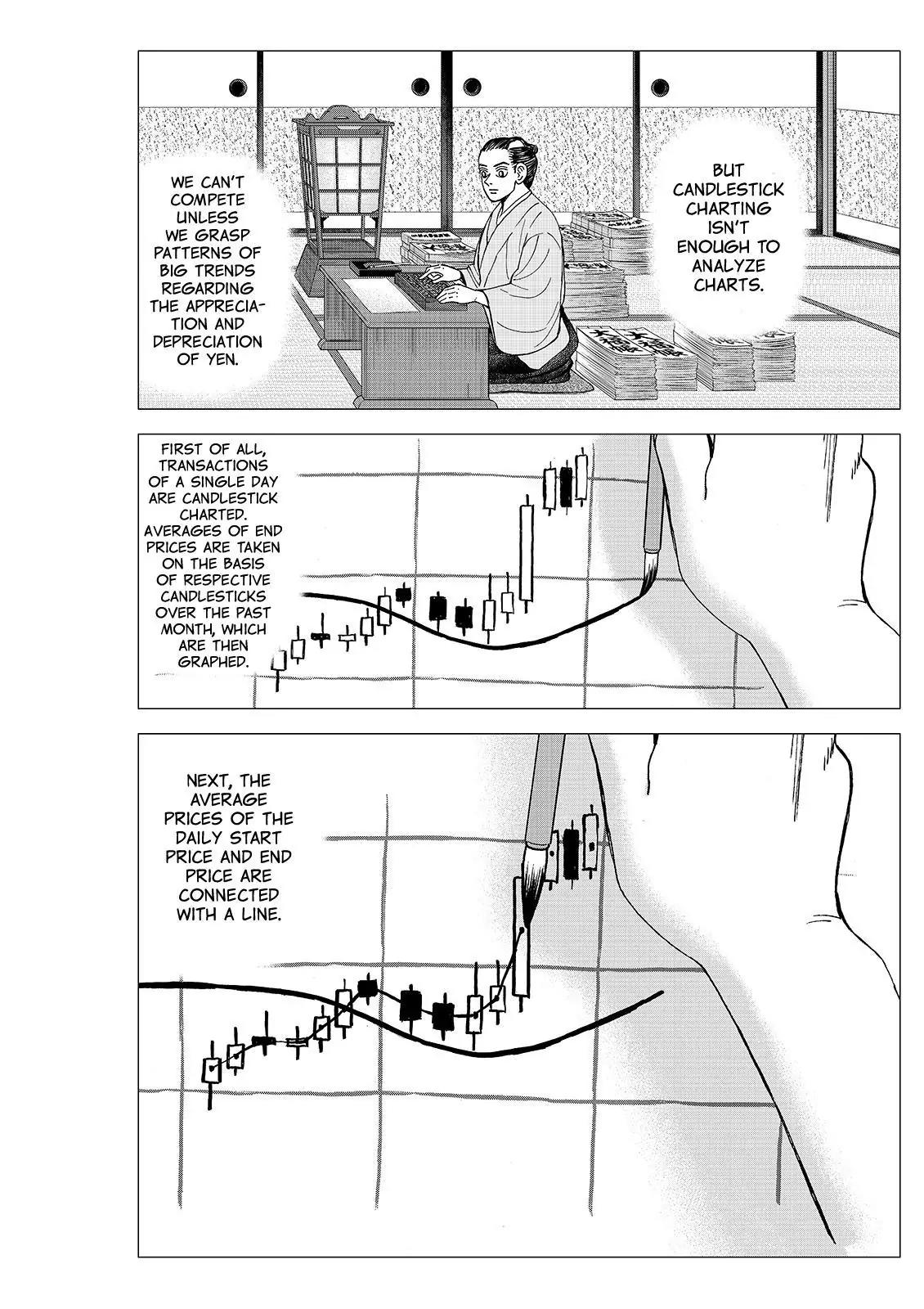 Investor Z Chapter 87 page 12 - Chapter 87