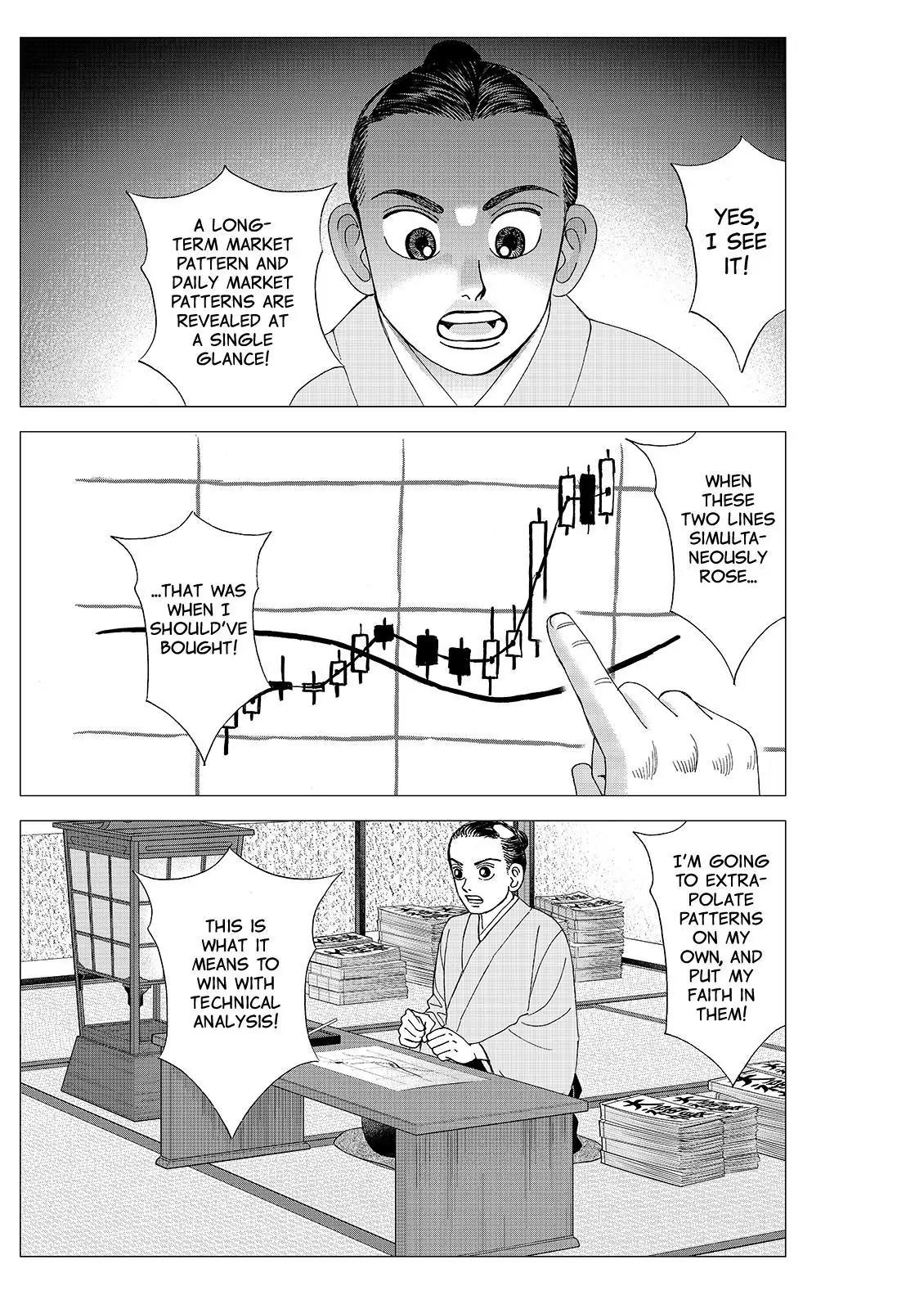 Investor Z Chapter 87 page 13 - Chapter 87