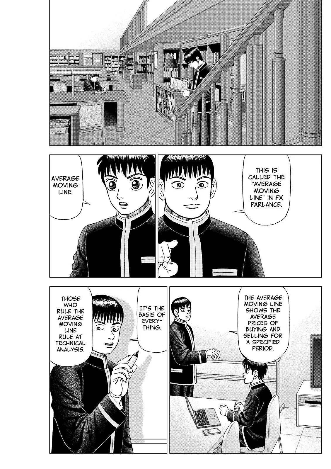 Investor Z Chapter 87 page 14 - Chapter 87