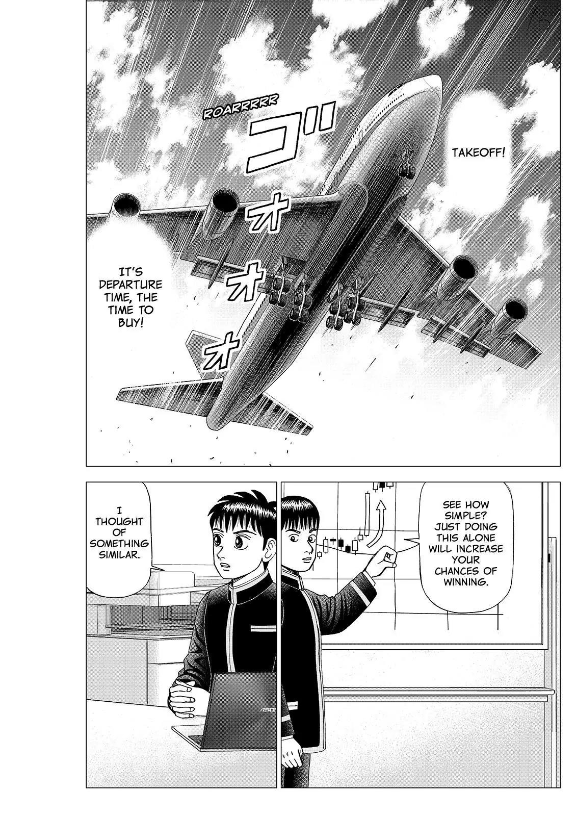 Investor Z Chapter 87 page 16 - Chapter 87