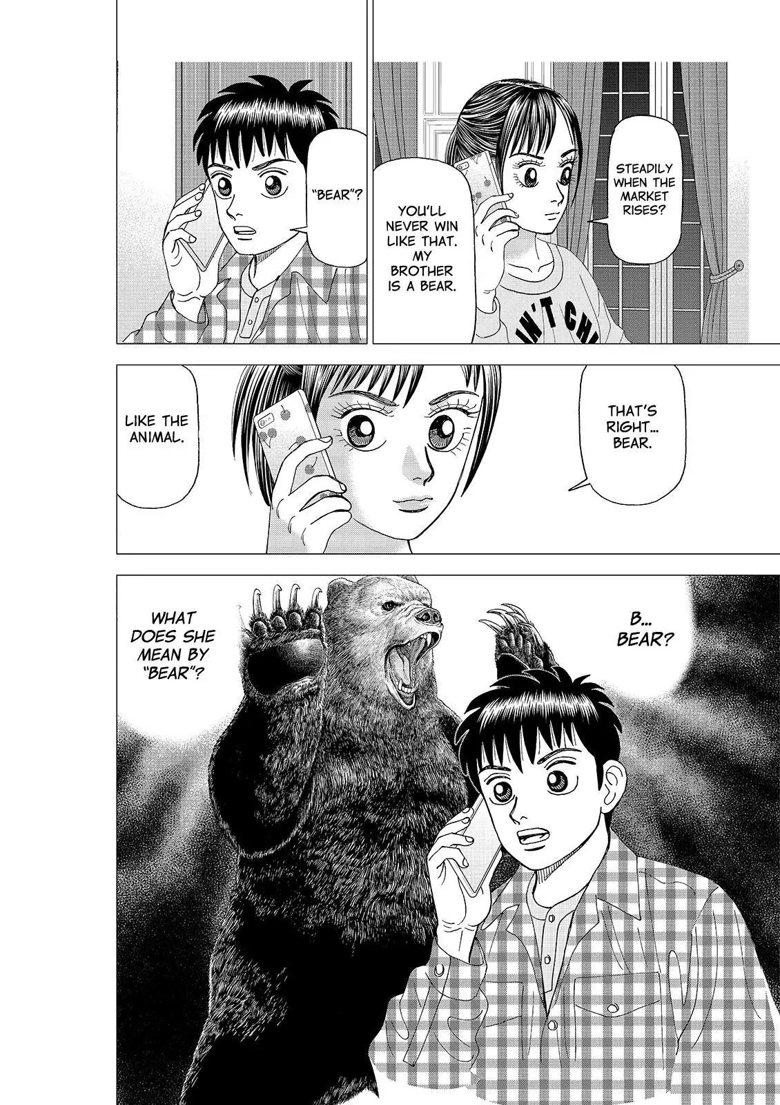 Investor Z Chapter 87 page 20 - Chapter 87
