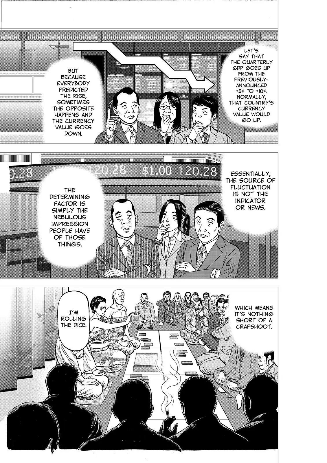 Investor Z Chapter 87 page 3 - Chapter 87
