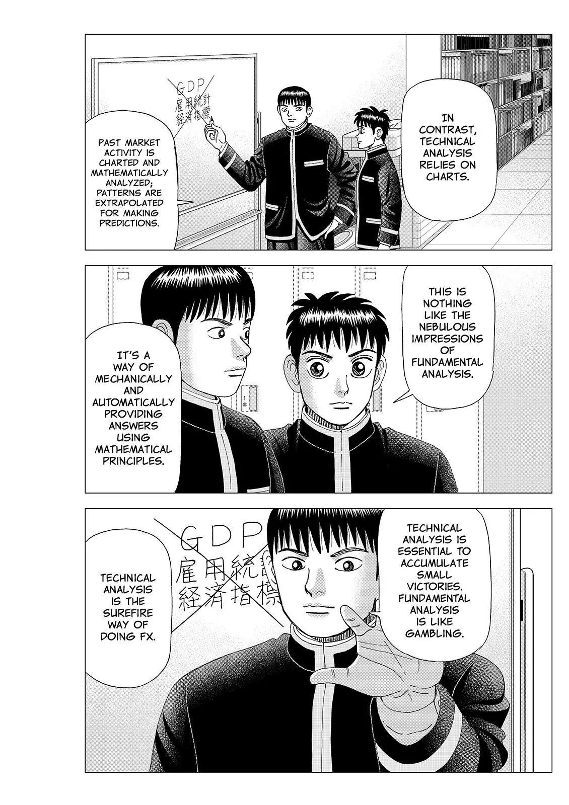 Investor Z Chapter 87 page 4 - Chapter 87