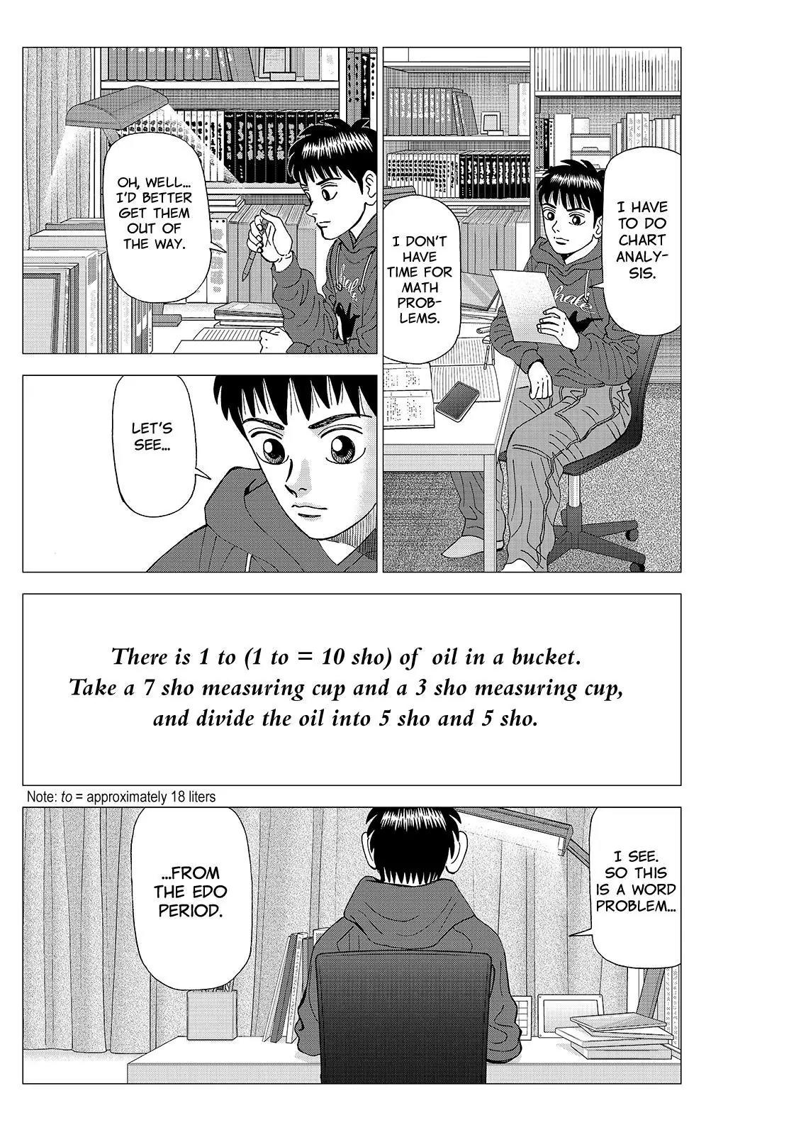 Investor Z Chapter 87 page 7 - Chapter 87