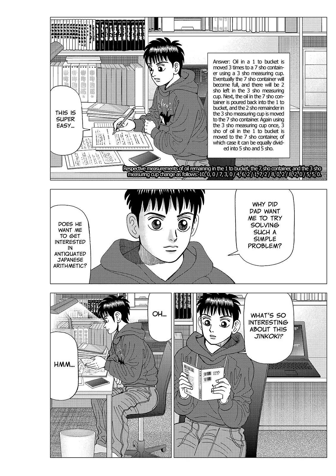 Investor Z Chapter 87 page 8 - Chapter 87