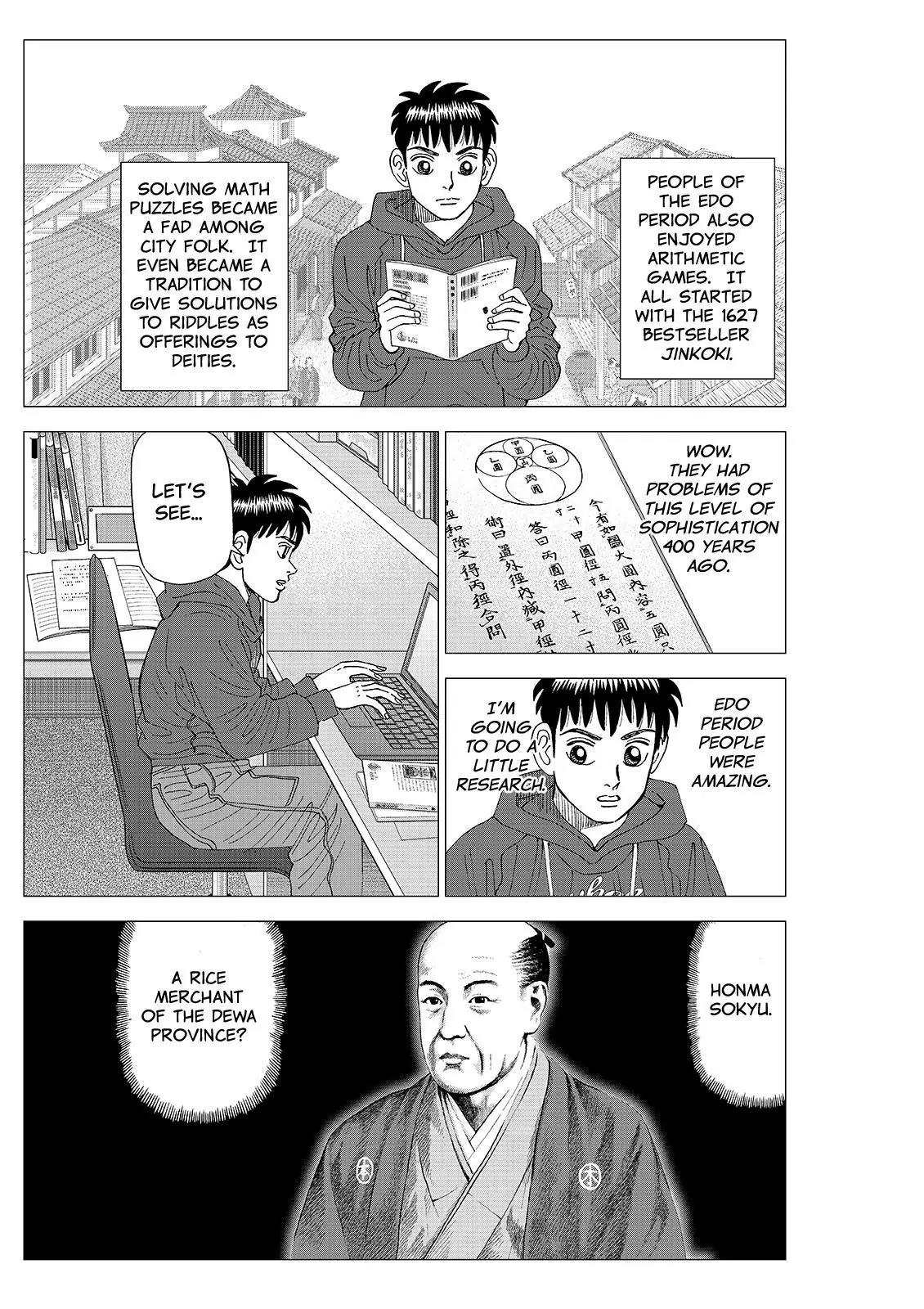 Investor Z Chapter 87 page 9 - Chapter 87