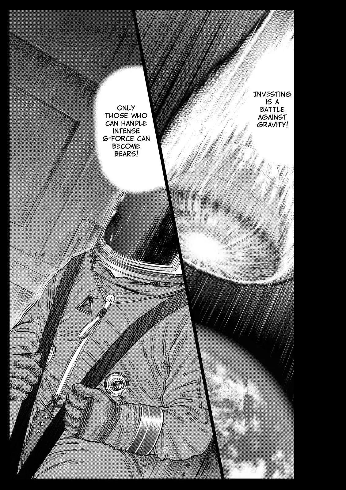 Investor Z Chapter 88 page 10 - Chapter 88