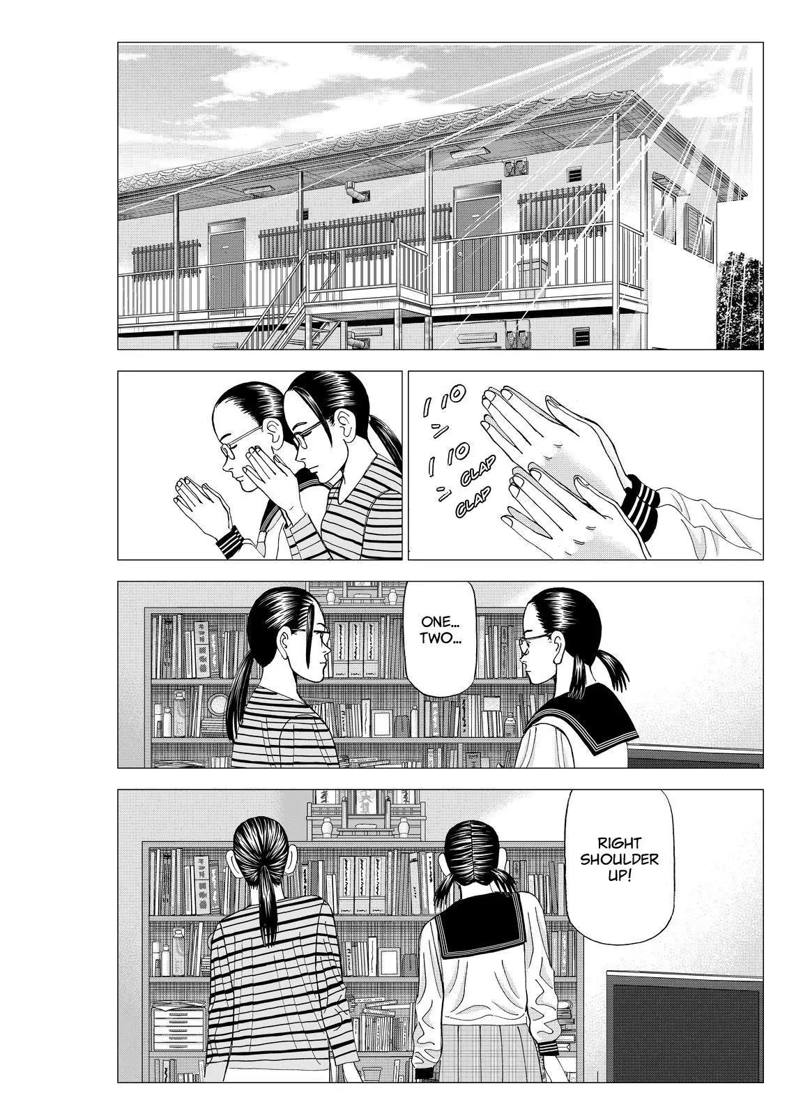 Investor Z Chapter 88 page 17 - Chapter 88