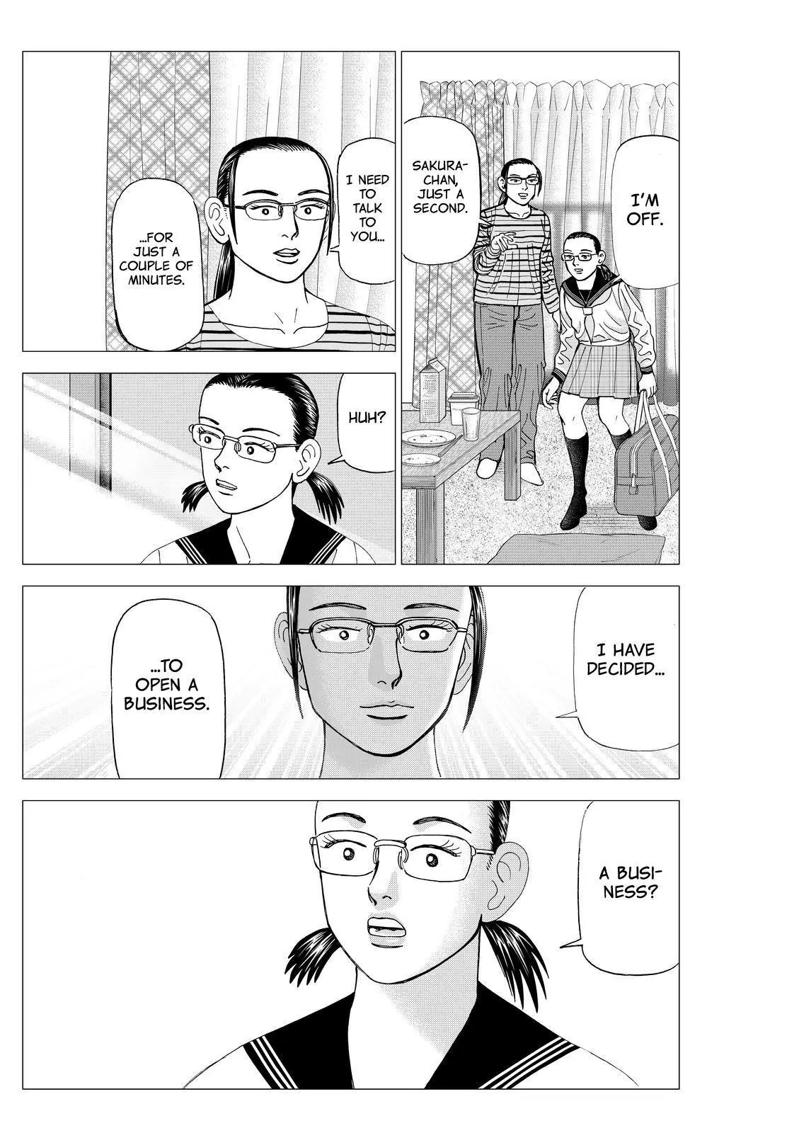 Investor Z Chapter 88 page 18 - Chapter 88
