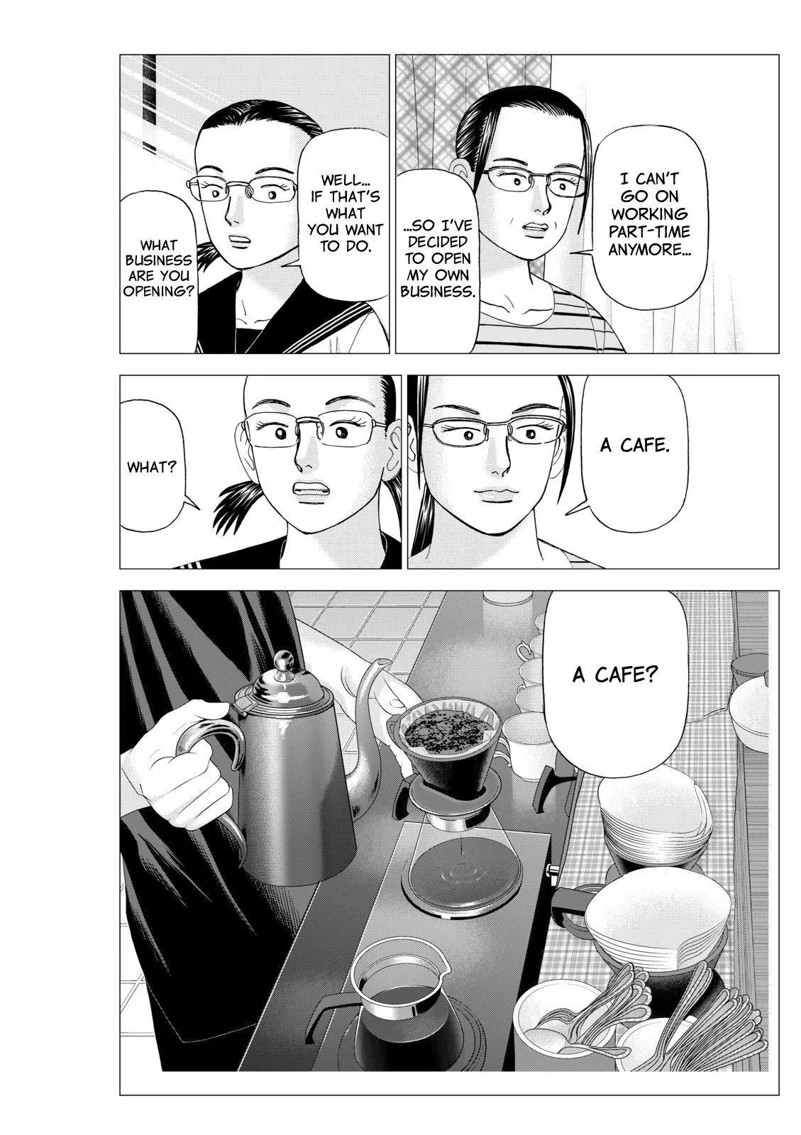 Investor Z Chapter 88 page 19 - Chapter 88