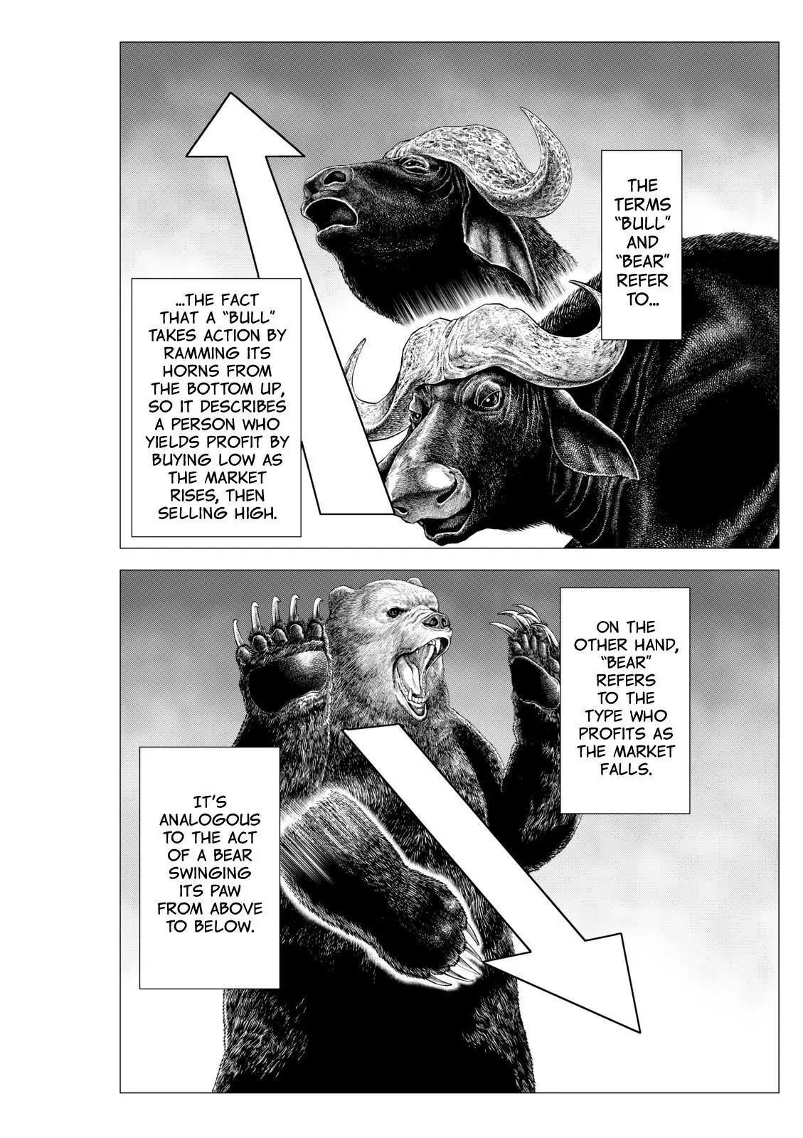 Investor Z Chapter 88 page 3 - Chapter 88