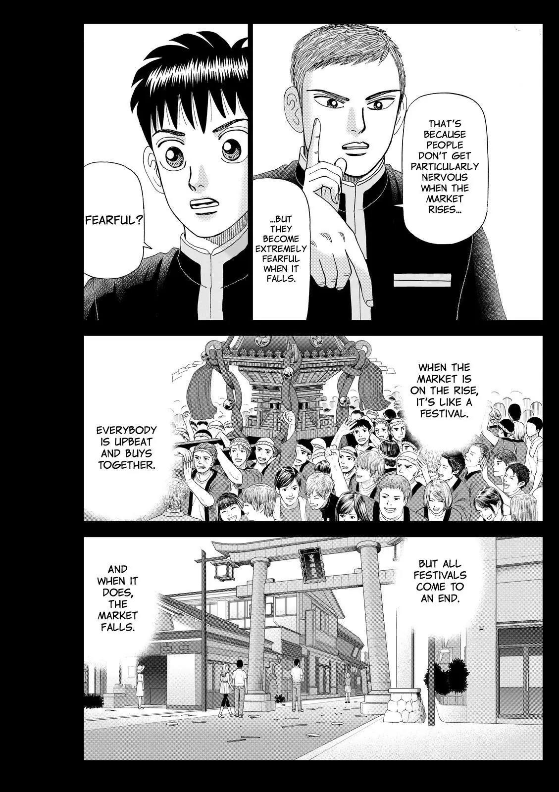 Investor Z Chapter 88 page 7 - Chapter 88