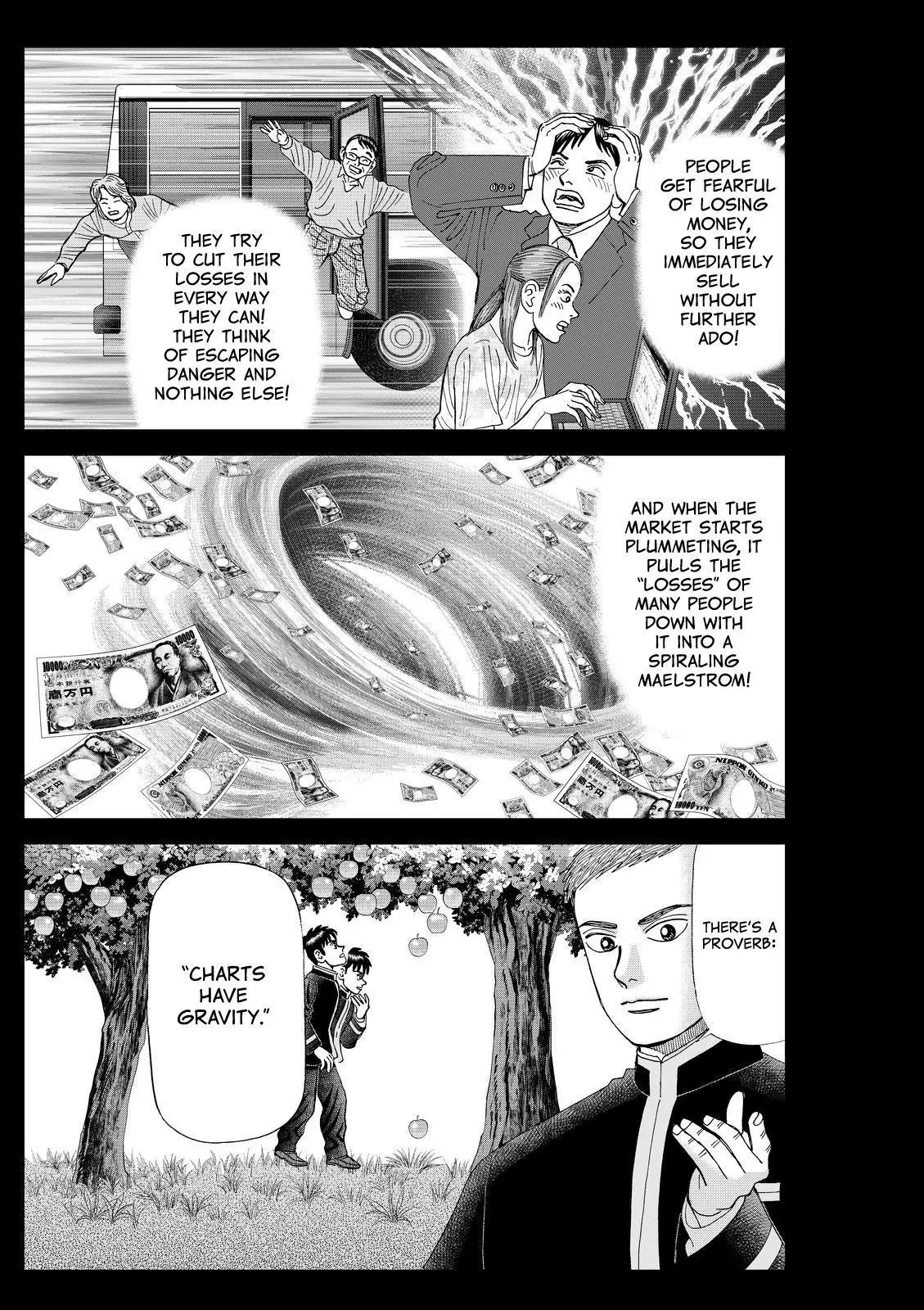 Investor Z Chapter 88 page 8 - Chapter 88