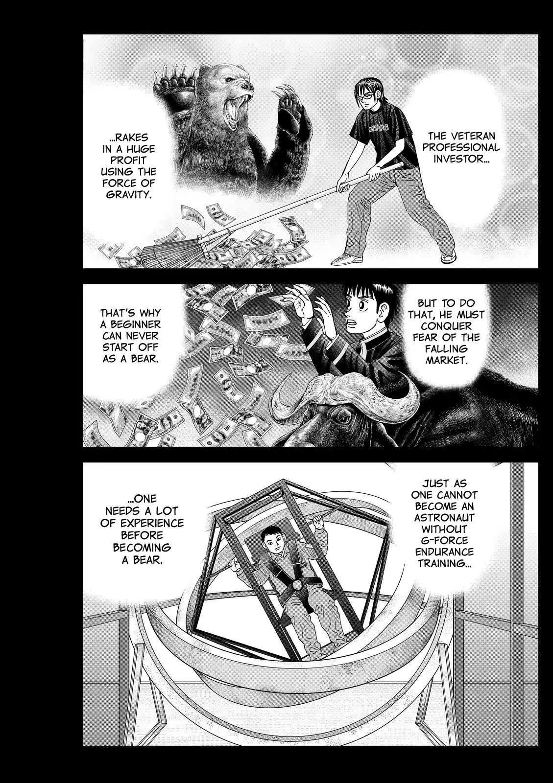 Investor Z Chapter 88 page 9 - Chapter 88